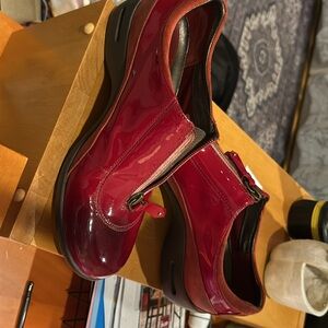 Cole Haan Air Dorie Slip On -Rare!